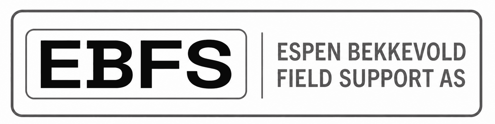 EB Field Support AS